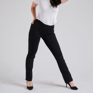 NWT Betabrand 7 Pocket Yoga Pants Dress Pants